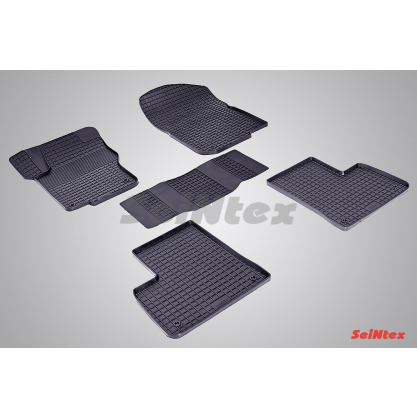 Купить Резиновые коврики Сетка для MERCEDES-BENZ M-Class W166
